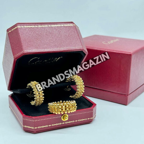 Кольцо Cartier BM45862416977