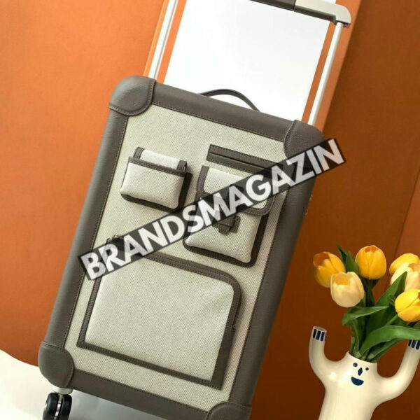 Чемодан Hermes BM46874195877