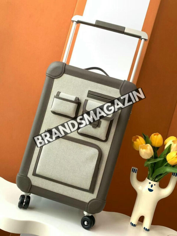 Чемодан Hermes BM46874195877