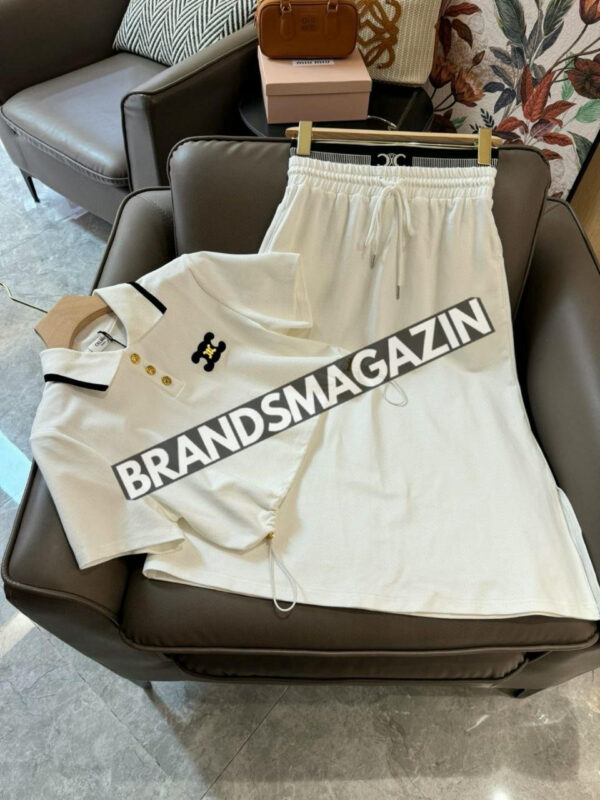 Костюм Celine BM71300377 3