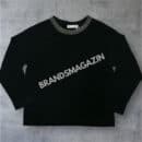 Свитер Brunello Cucinelli BM45665614877
