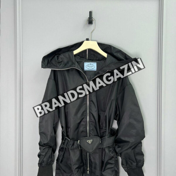 Ветровка Prada BM45675143977
