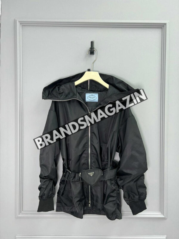 Ветровка Prada BM45675143977