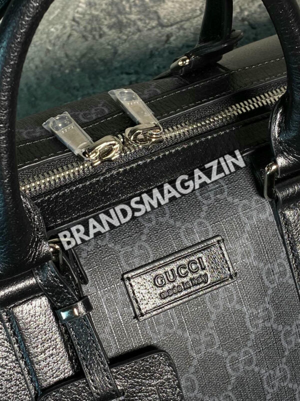 Дорожная сумка Gucci BM47019304477 4