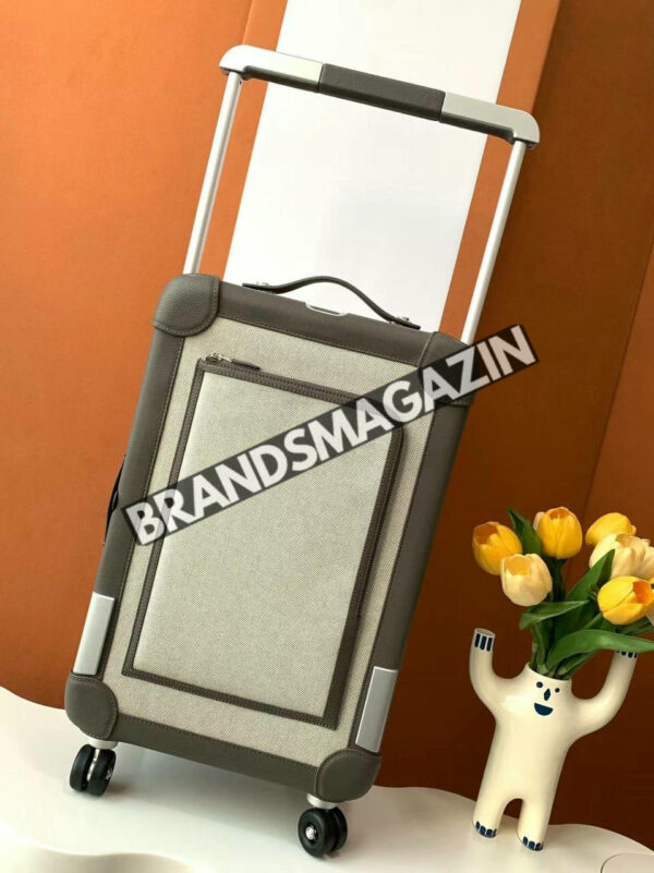Чемодан Hermes BM46874195877 2