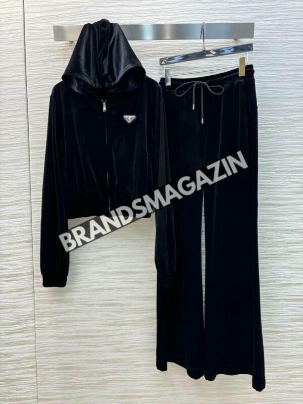 Костюм Prada BM47025558077 2