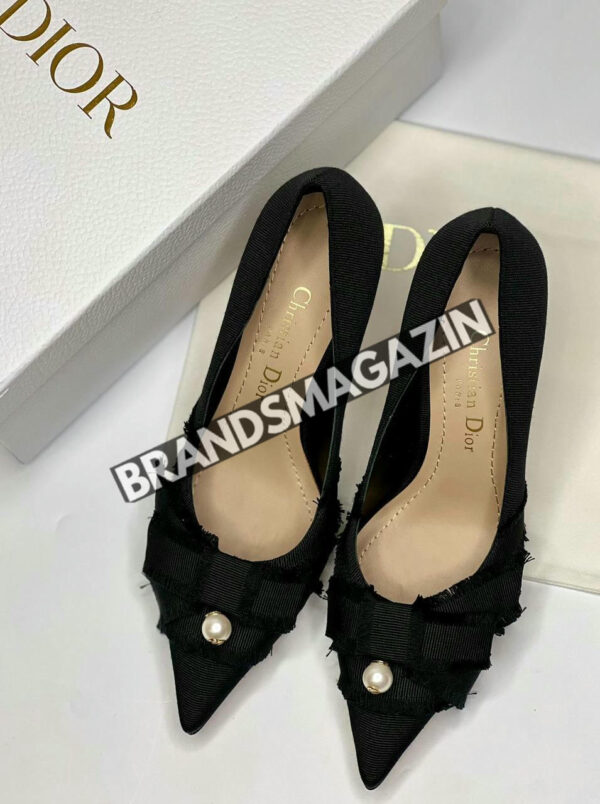 Туфли Dior BM71355177 2
