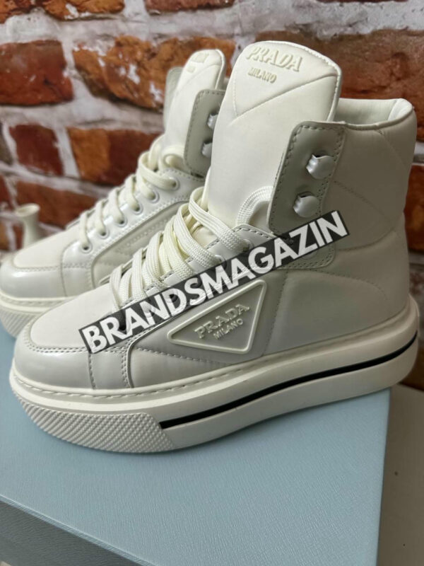 Ботинки Prada BM47180340177 3