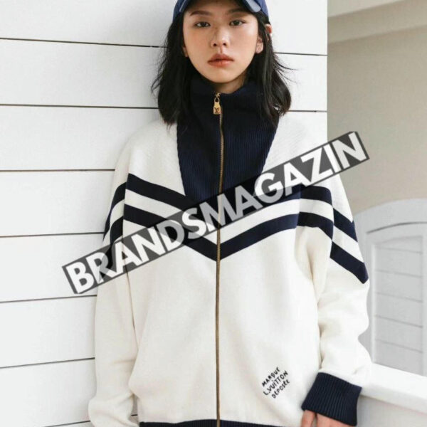 Худи Louis Vuitton BM46454605077