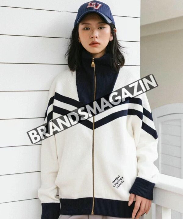 Худи Louis Vuitton BM46454605077 Худи Louis Vuitton BM46454605077