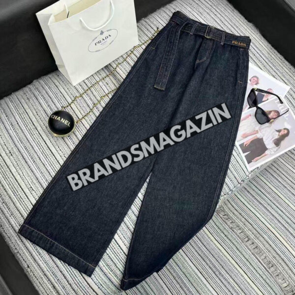 Джинсы Prada BM46595031777