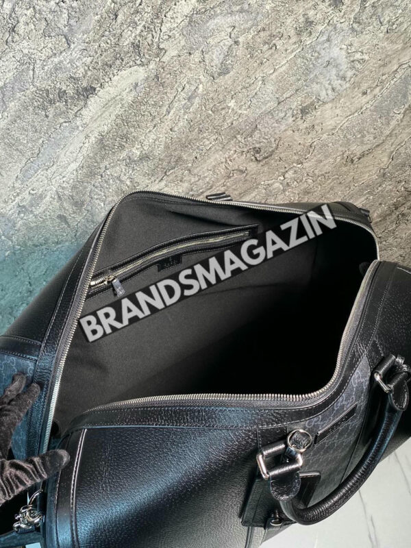 Дорожная сумка Gucci BM47019304477 5