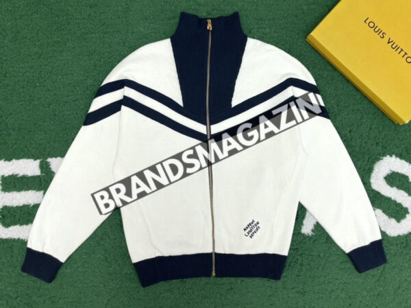 Худи Louis Vuitton BM46454605077 2
