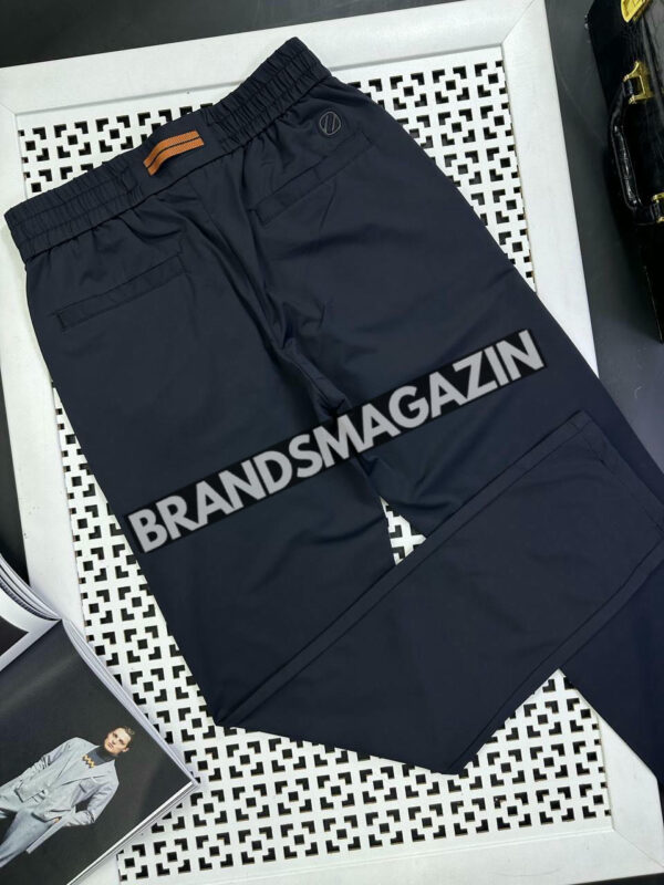 Спортивные штаны Zegna BM70953177 2