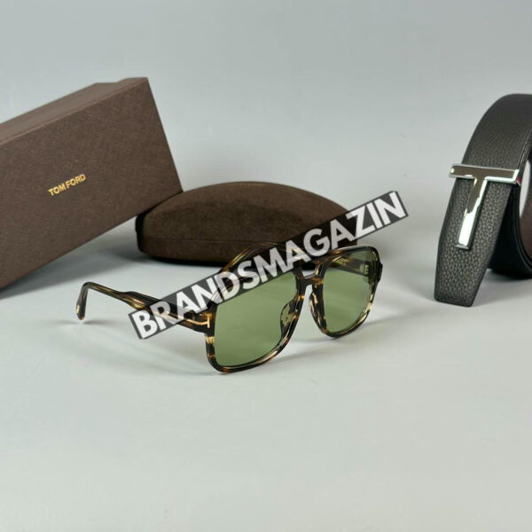 Очки Tom Ford BM46037605577