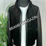 Куртка Balmain BM46543913277