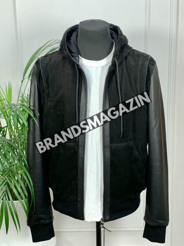 Куртка Balmain BM46543913277