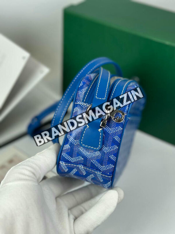 Сумка-мессенджер Goyard BM7715577 2