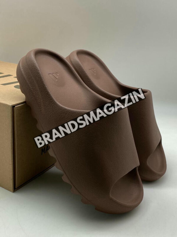Шлепанцы Adidas Yeezy BM71763877 4