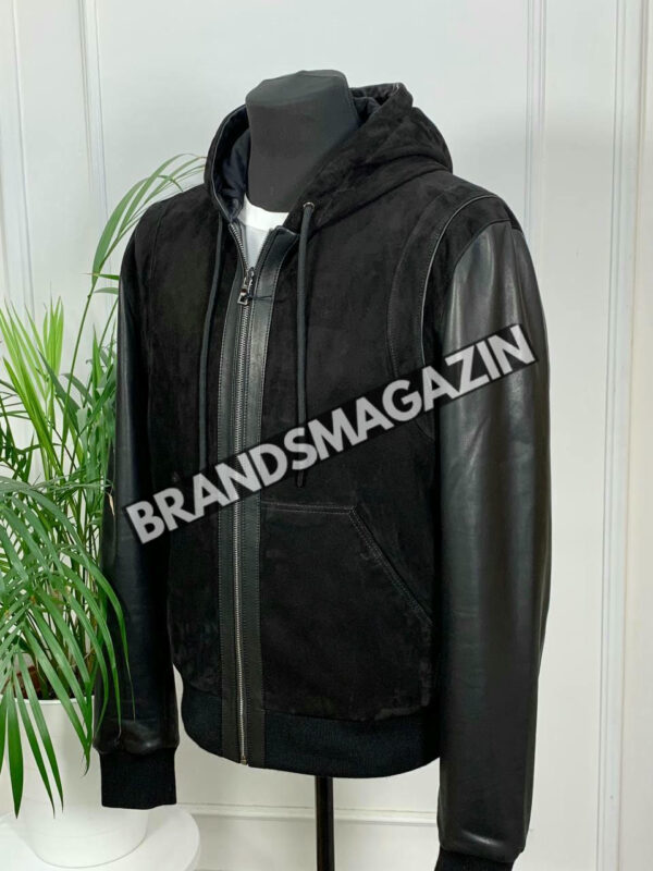 Куртка Balmain BM46543913277 2
