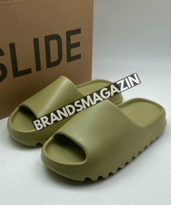 Шлепанцы Adidas Yeezy BM71901377 Шлепанцы Adidas Yeezy BM71901377