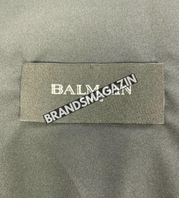 Куртка Balmain BM46543913277 5