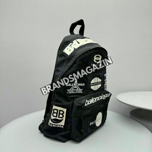 Рюкзак Balenciaga BM46873953677 3