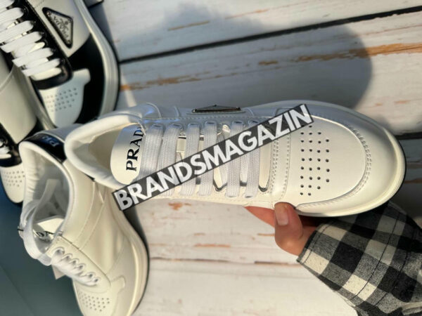 Ботильоны Prada BM46902206877 4