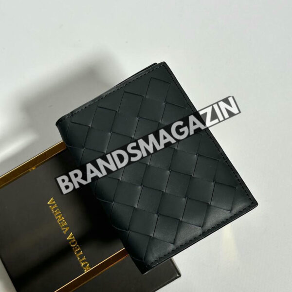 Картхолдер Bottega Veneta BM47449774377