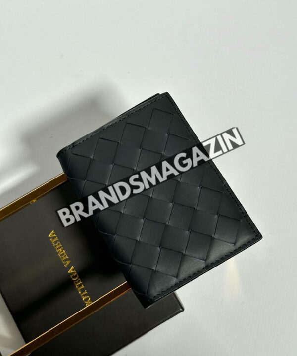 Картхолдер Bottega Veneta BM47449774377 Картхолдер Bottega Veneta BM47449774377