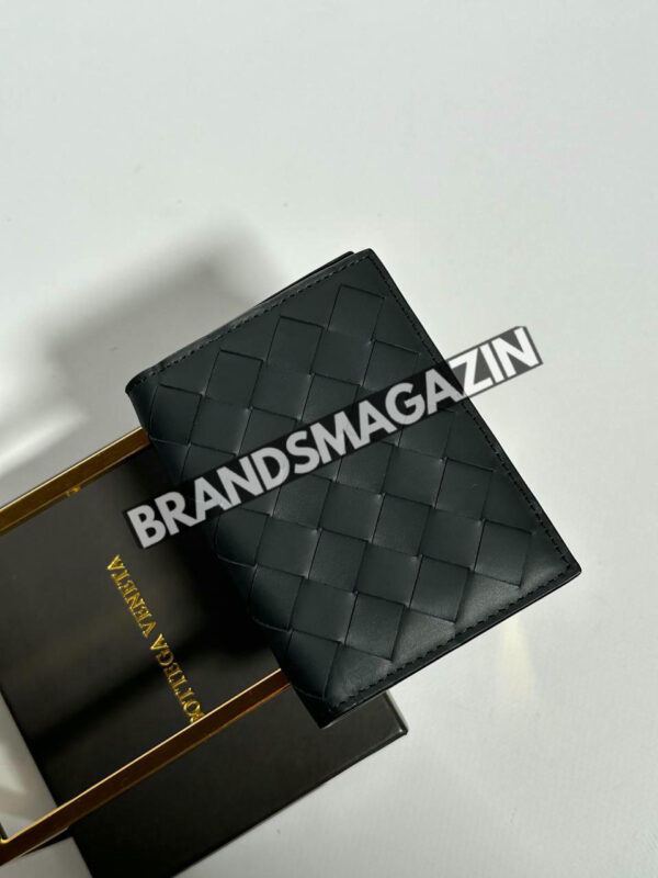 Картхолдер Bottega Veneta BM47449774377