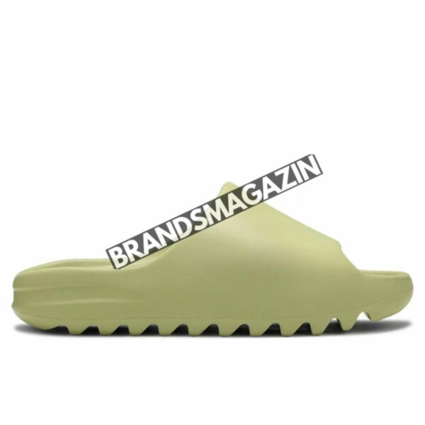 Шлепанцы Adidas Yeezy Slide Resin BM70908877