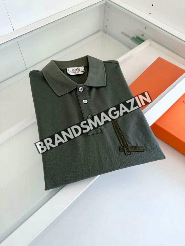 Поло Hermes BM70740877 6