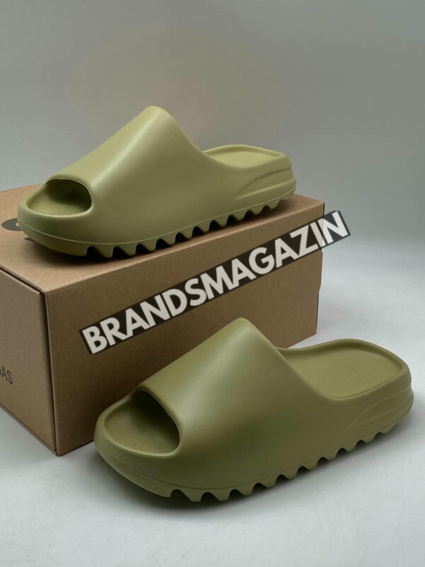 Шлепанцы Adidas Yeezy BM71901377 5