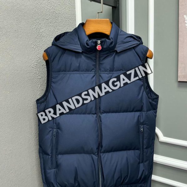 Безрукавка Kiton BM45988960577