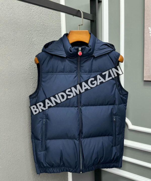 Безрукавка Kiton BM45988960577 Безрукавка Kiton BM45988960577