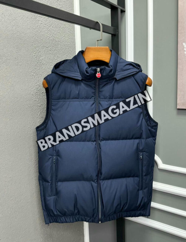 Безрукавка Kiton BM45988960577