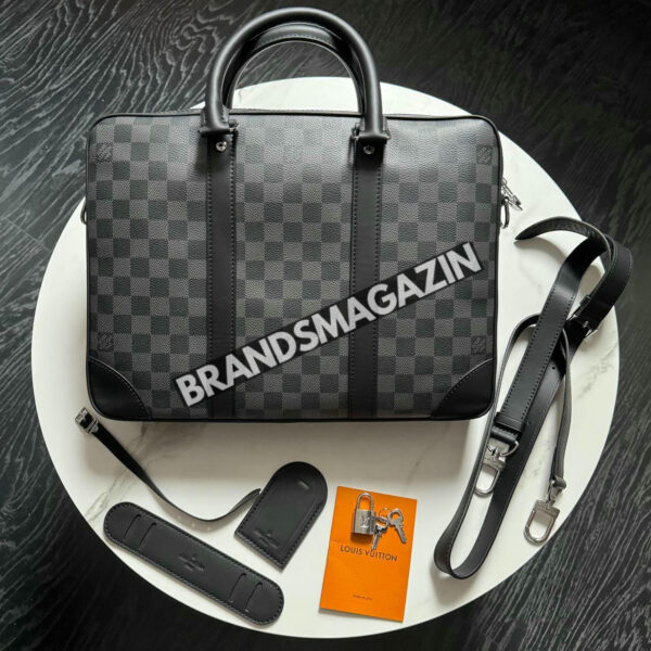 Портфель Louis Vuitton BM46797731977