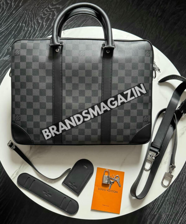 Портфель Louis Vuitton BM46797731977 Портфель Louis Vuitton BM46797731977