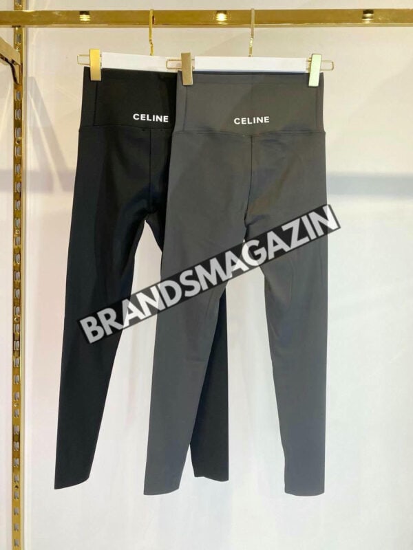 Леггинсы Celine BM46627379477 2