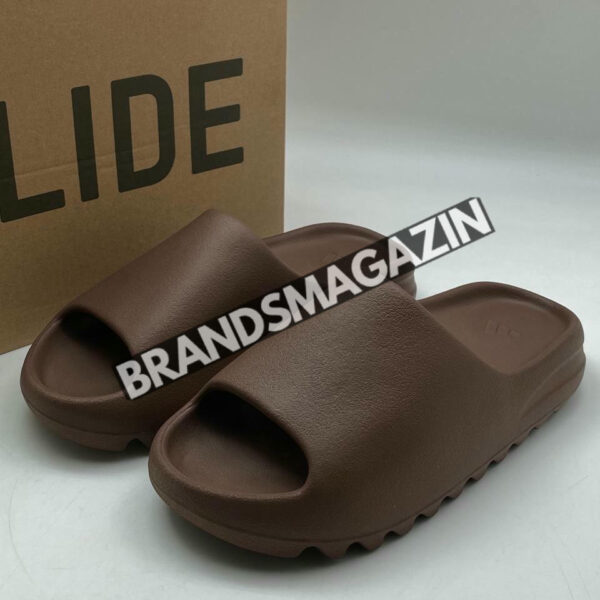 Шлепанцы Adidas Yeezy BM71786077