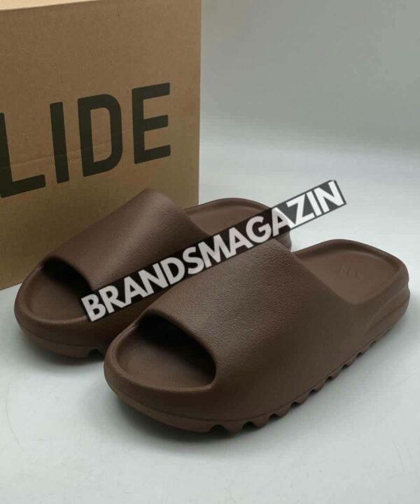 Шлепанцы Adidas Yeezy BM71786077 Шлепанцы Adidas Yeezy BM71786077