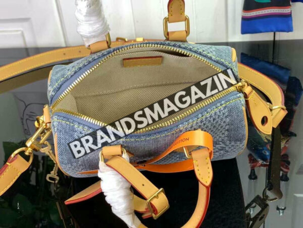 Сумка Louis Vuitton 18 см BM7315277 6