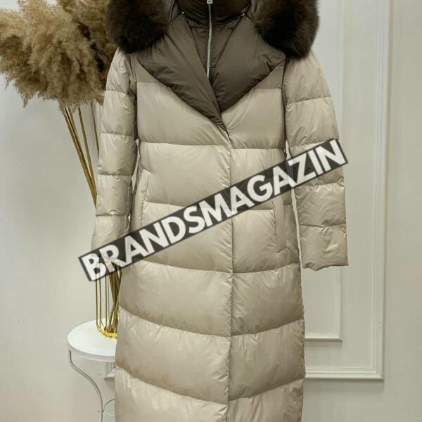 Пуховик MaxMara BM45981564777