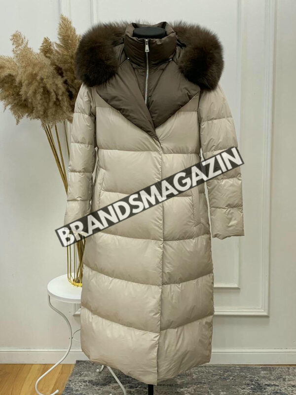Пуховик MaxMara BM45981564777