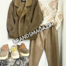 Дублёнка Celine BM47024991877