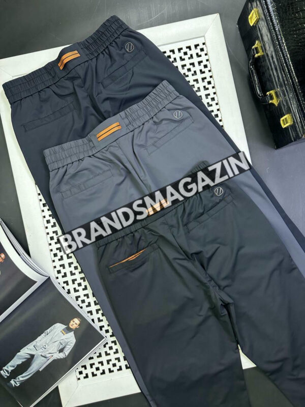 Спортивные штаны Zegna BM70953177 4