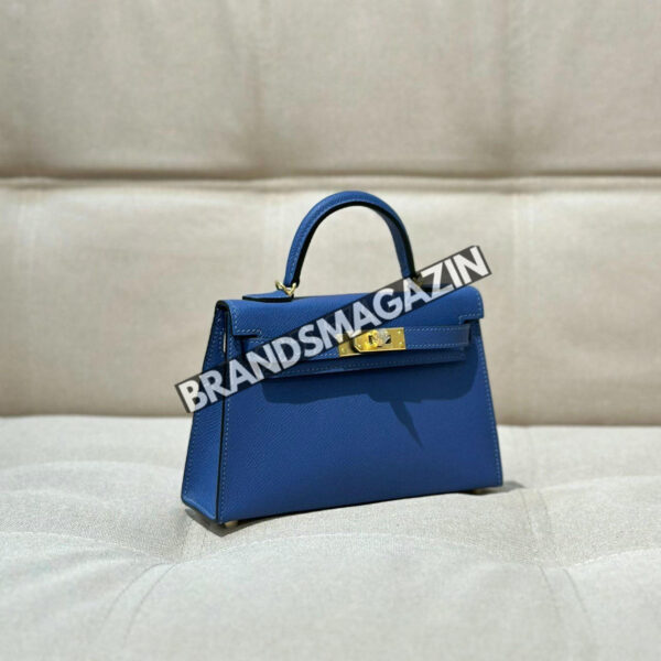 Сумка Hermes 20 см BM69234177
