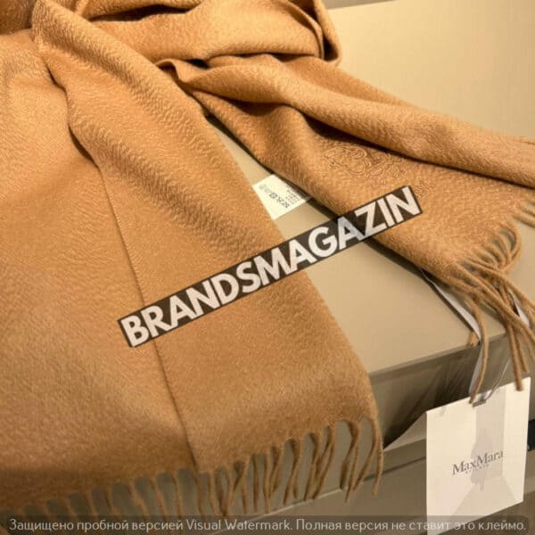 Шарф MaxMara BM68393677 6