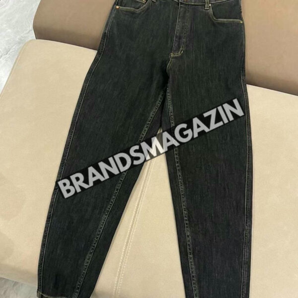 Джинсы Brunello Cucinelli BM45987276377